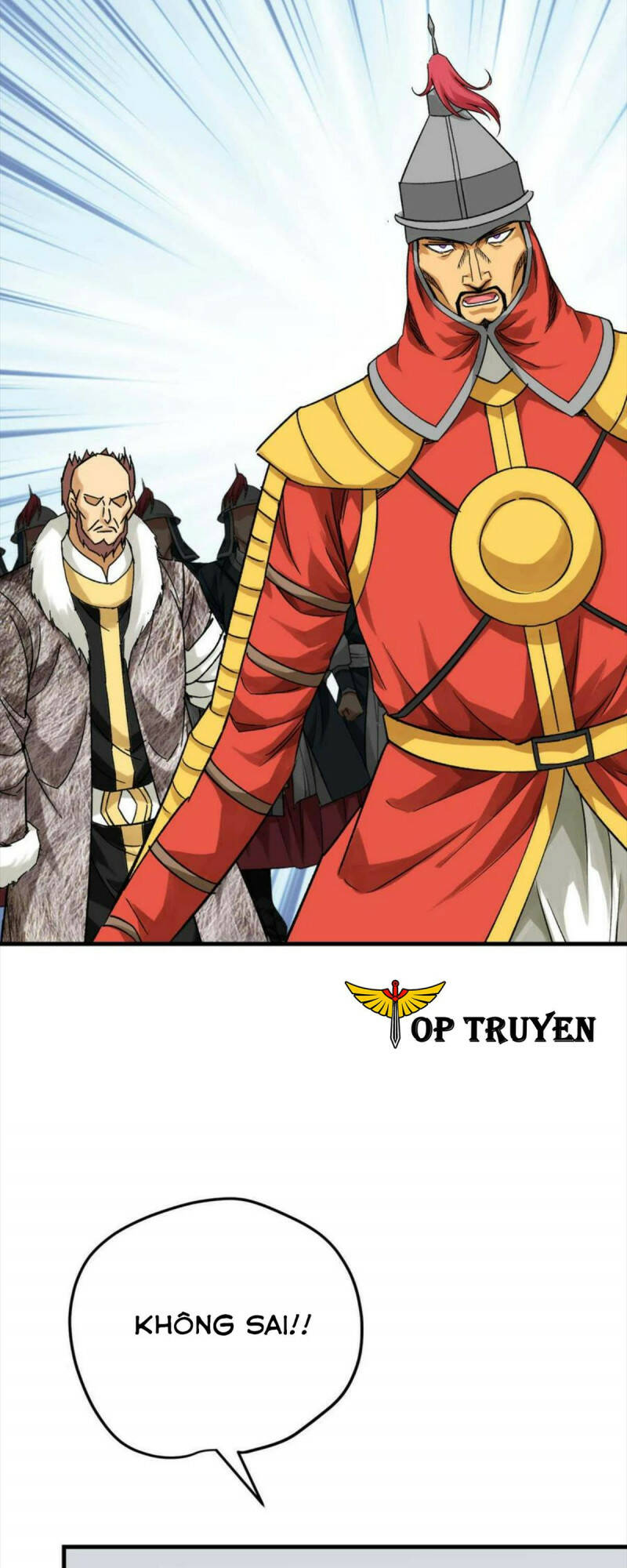 trọng sinh ta là đại thiên thần chapter 205 25