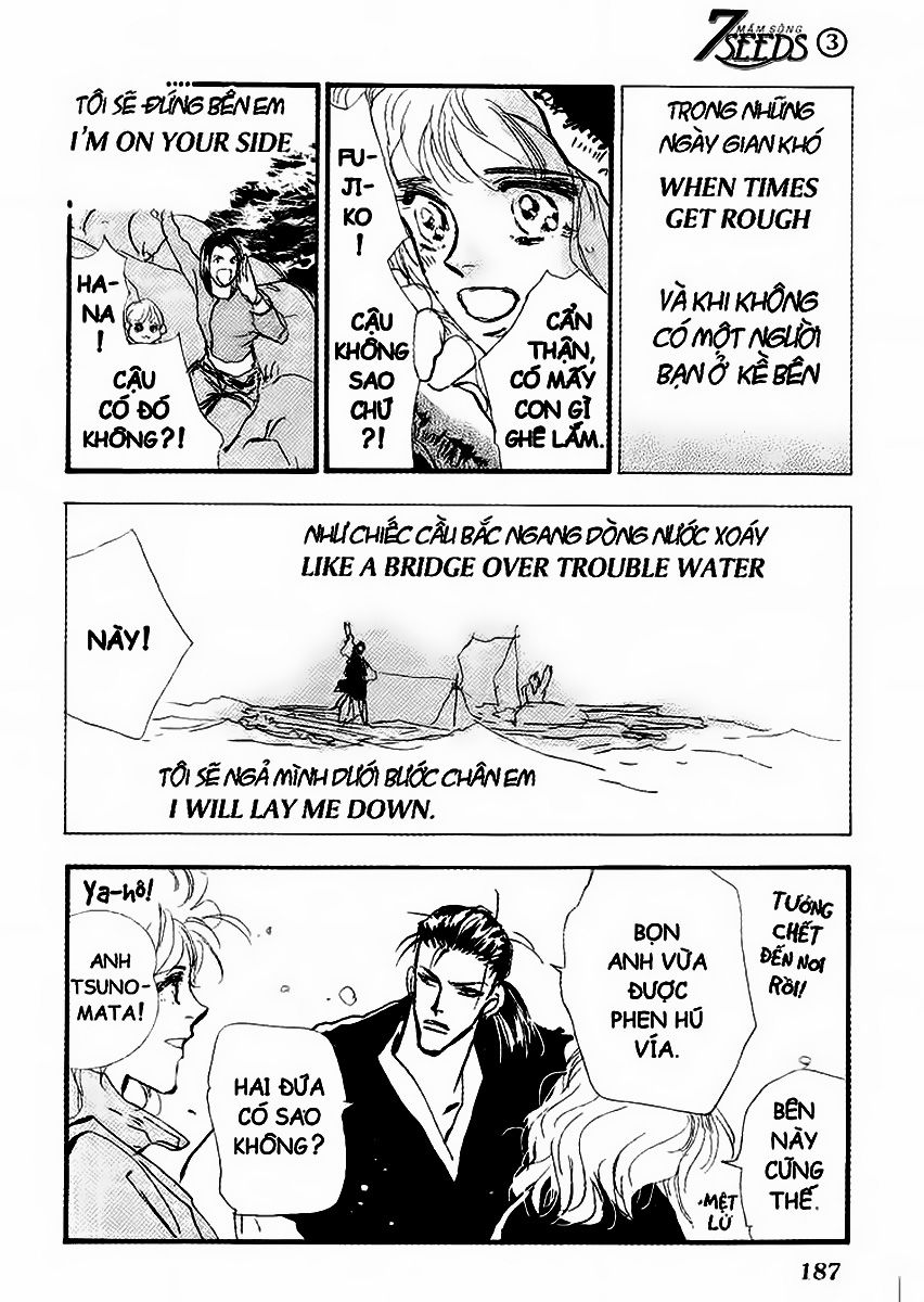 mầm sống chapter 13 37