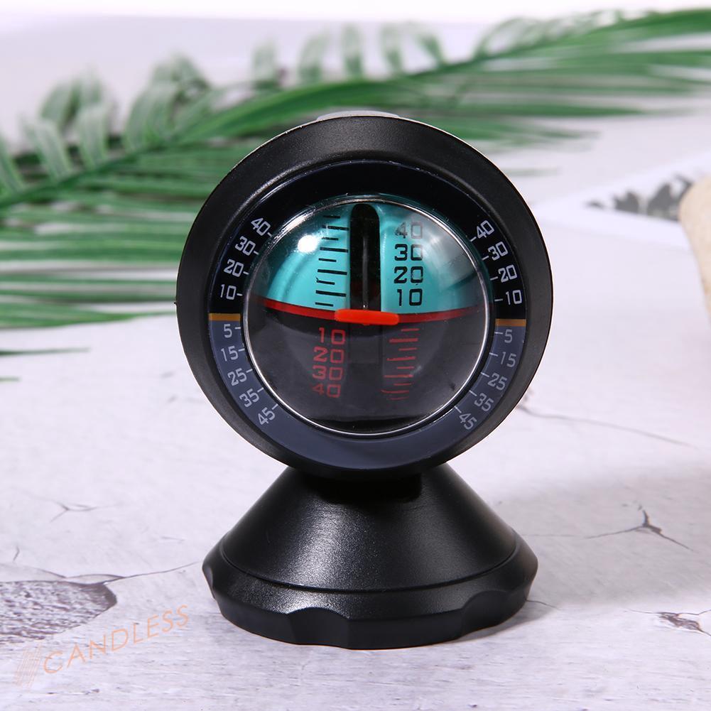 Đồng Hồ Đo Độ Nghiêng Độ Dốc Cho Xe Hơi