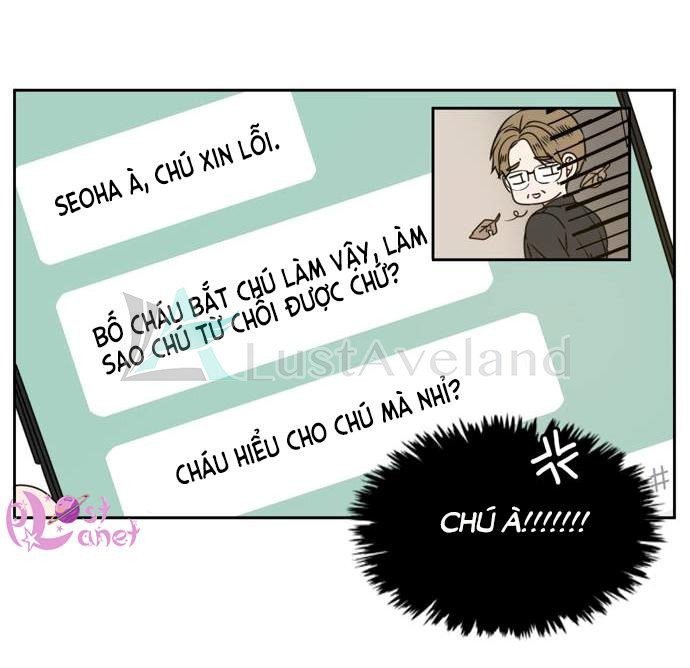 kiếp này cũng xin chăm sóc tôi như vậy nhé kiếp này cũng xin chăm sóc tôi như vậy nhé chapter 54 3