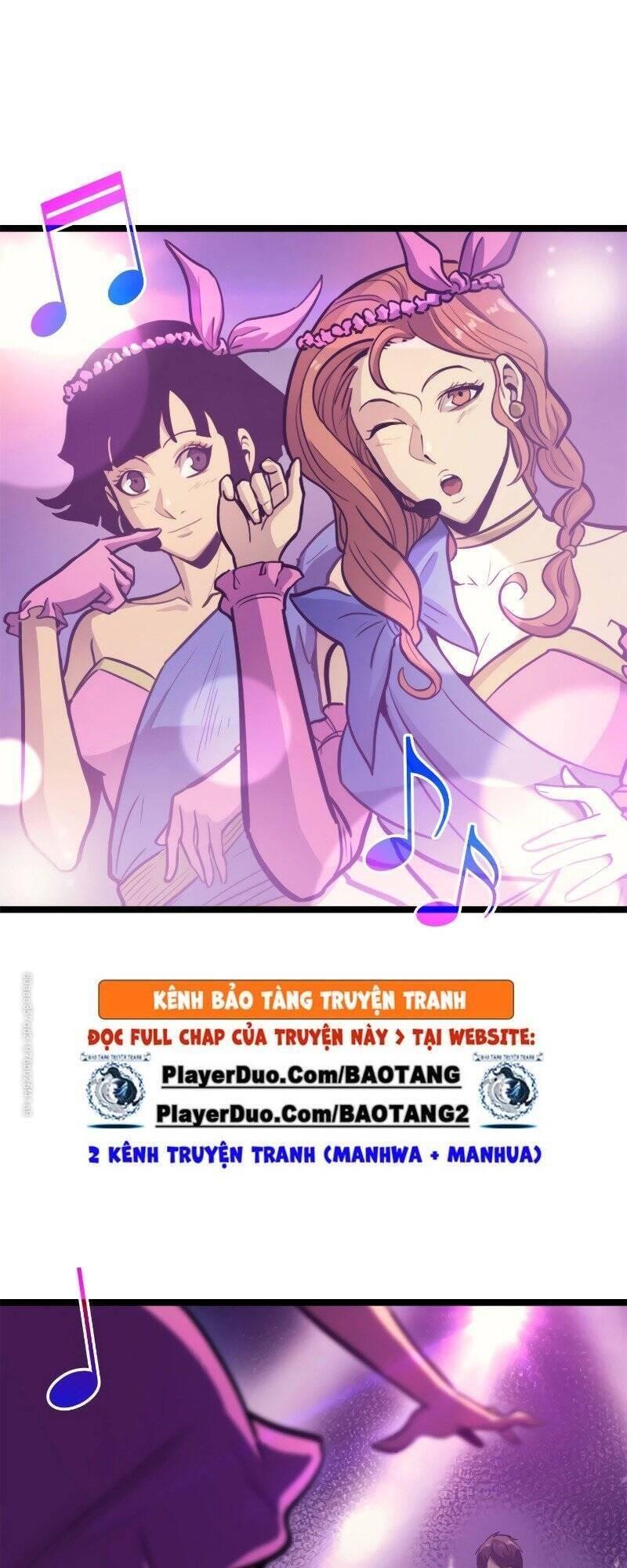 tôi trở lại thăng cấp một mình chapter 88 34