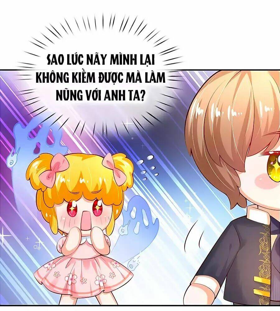 bỗng một ngày trở thành con gái nhà vua chapter 155 28