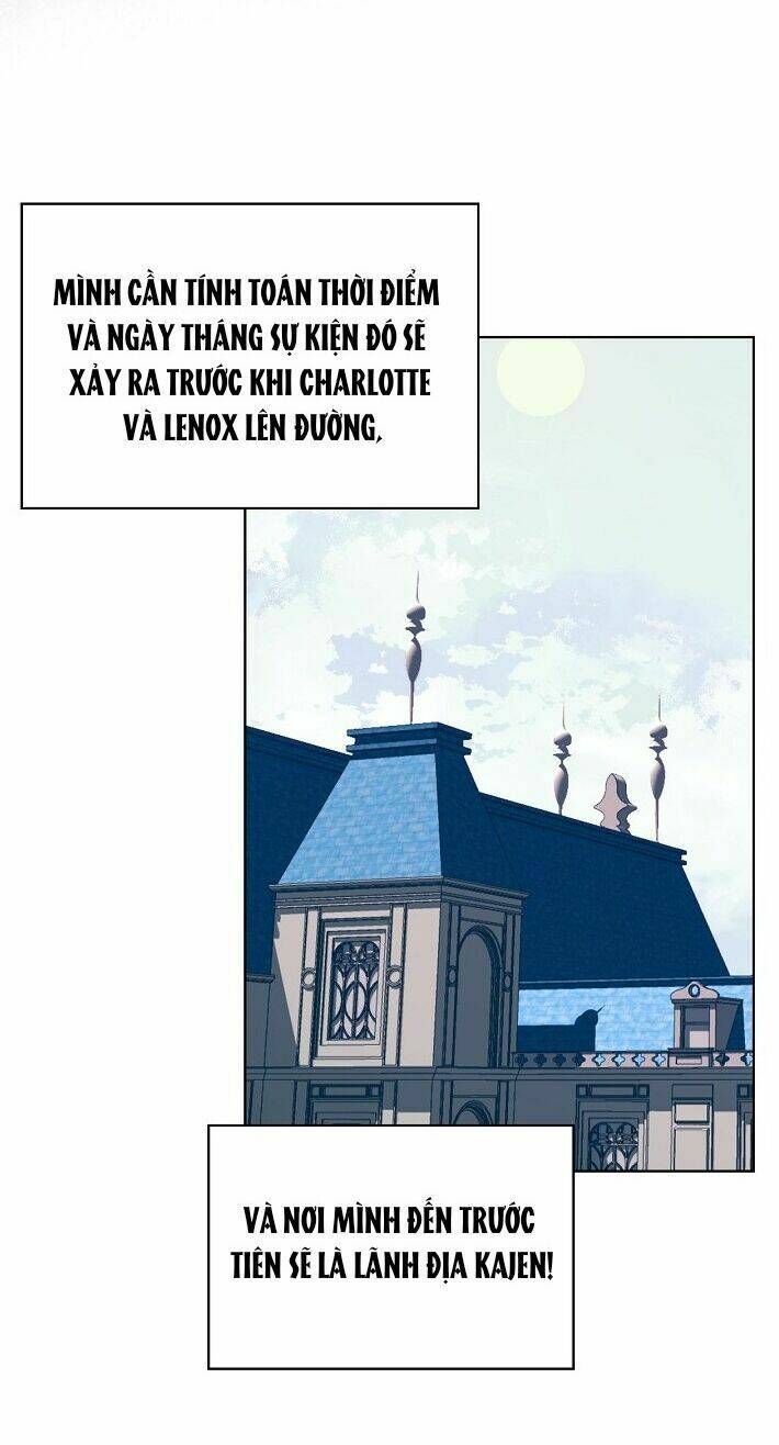 kẻ tạo ra nữ phản diện chapter 36 26