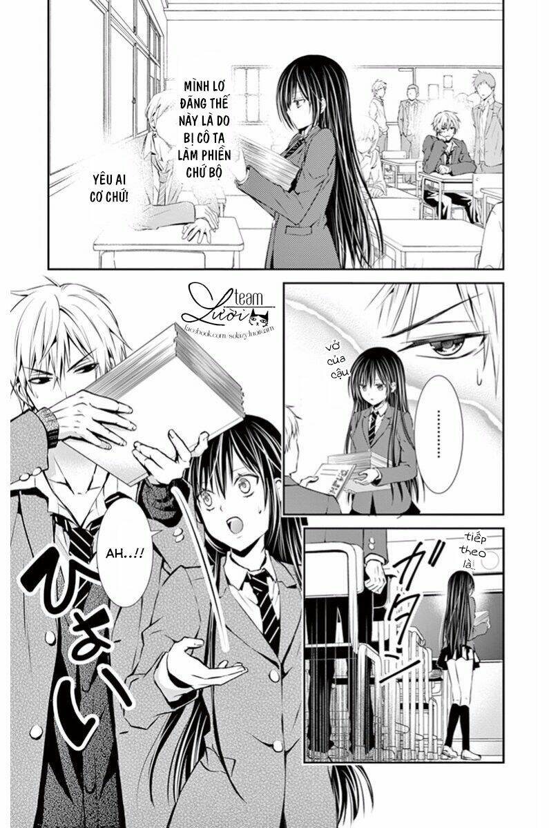 hitorijime chokyo ganbo chapter 5 11