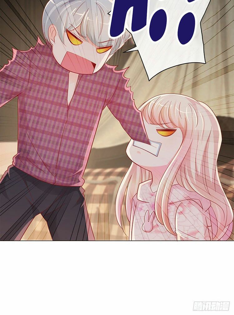 ẩn hôn 100%: chọc tức vợ yêu mua một tặng một chapter 267.2 14