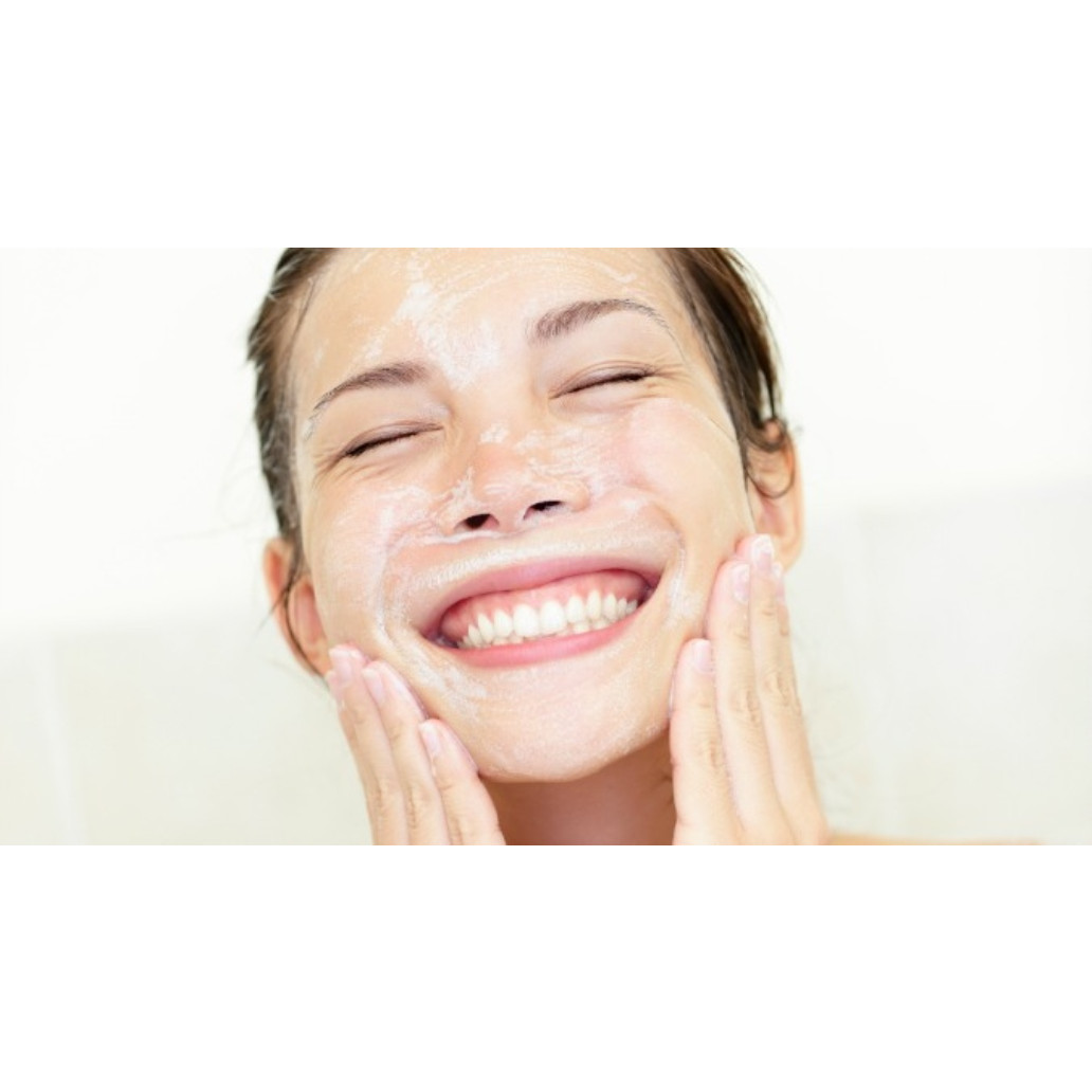 LIỆU TRÌNH CHĂM SÓC DA MẶT MỤN - HIỆU QUẢ SAU LẦN ĐẦU TIÊN