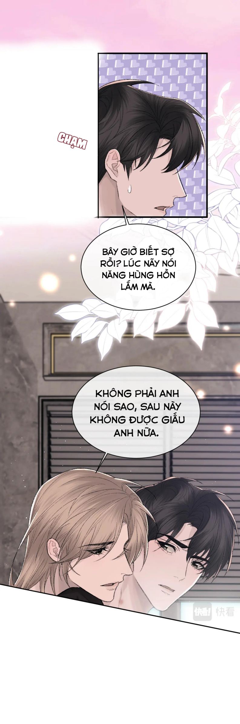 cấu bệnh chapter 95 39