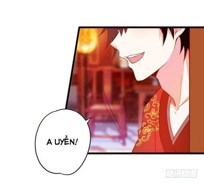 hồ tiên hung bạo chapter 60 18