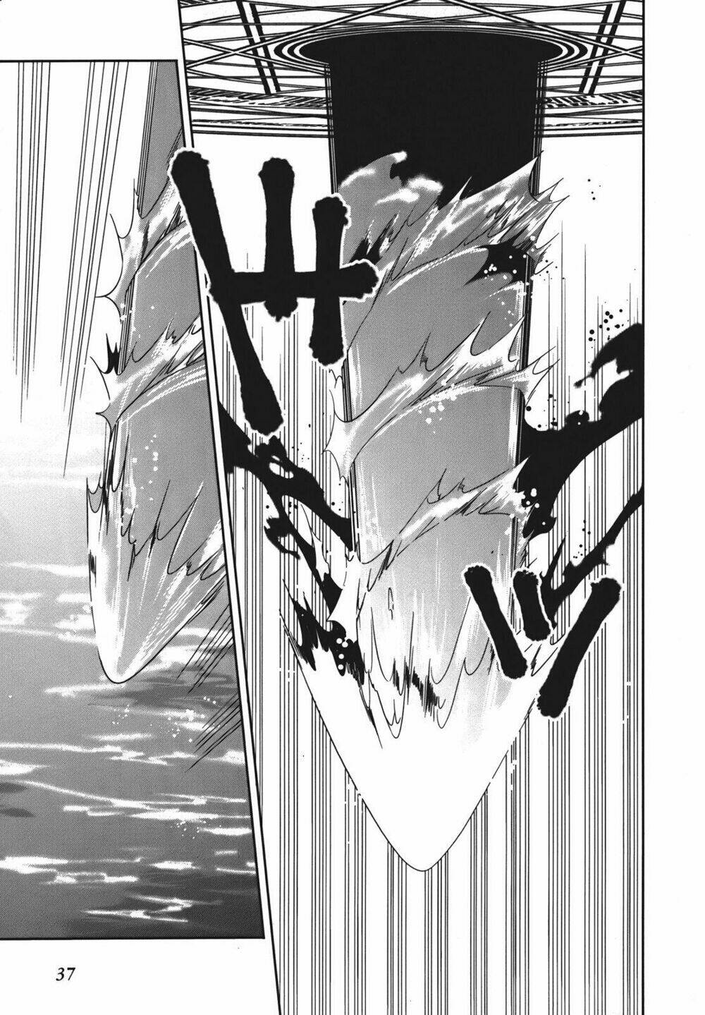 mahoutsukai () to deshi () no futekisetsu na kankei chapter 18 9