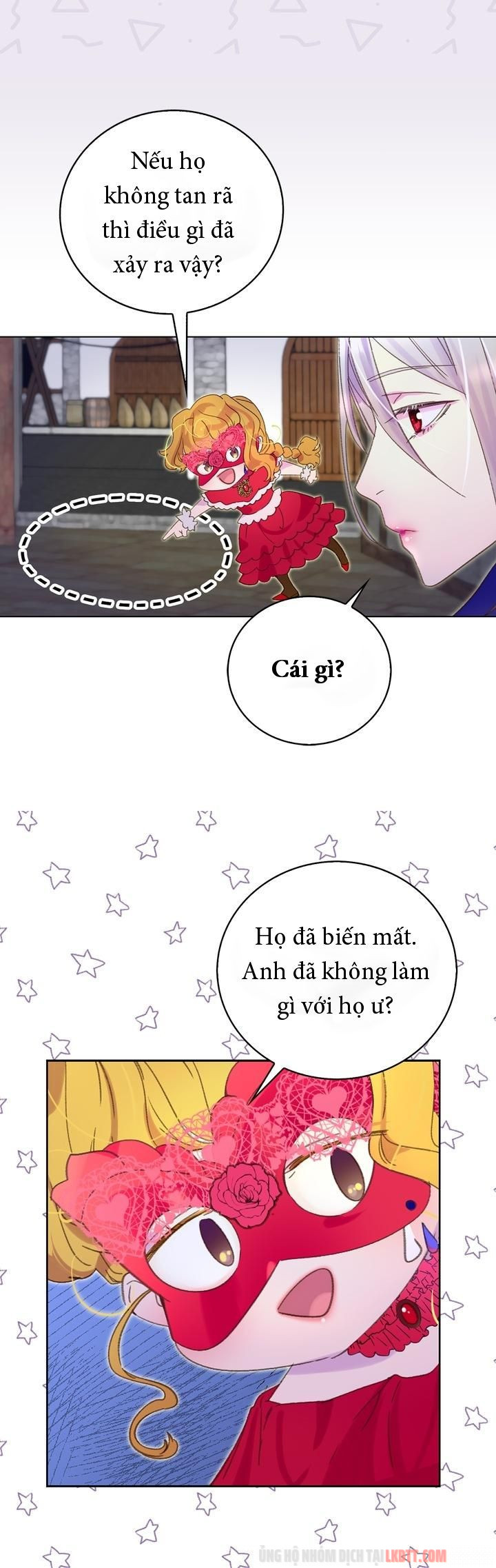 đừng xem thường nữ phụ chapter 56 16