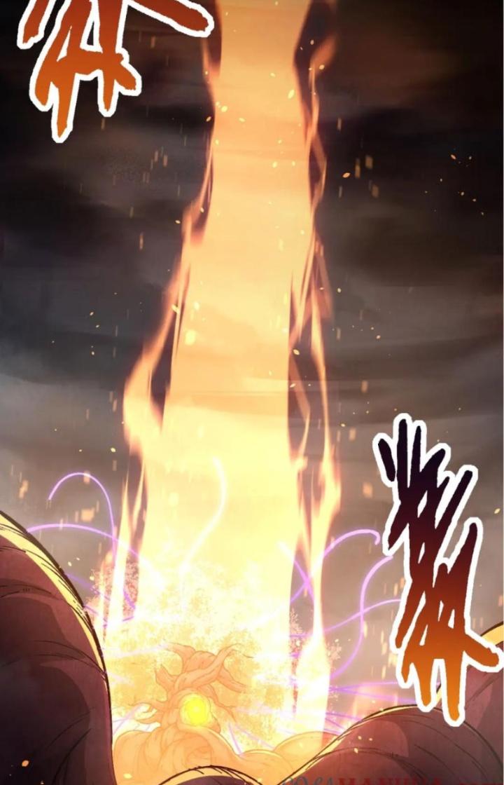 từ cây cổ thụ bắt đầu tiến hóa chapter 86 49