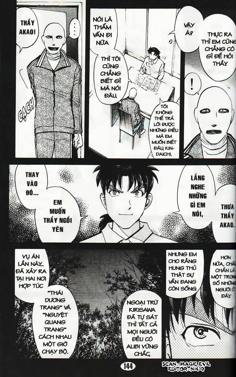 thám tử kindaichi - phần 2 chapter 31 24