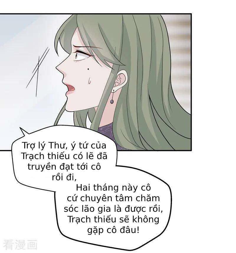 thiên kim bất lương chapter 40 21