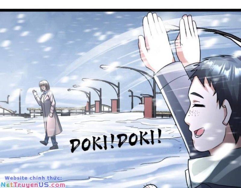 đóng băng toàn cầu: tôi gây dựng nên phòng an toàn thời tận thế chapter 132 20