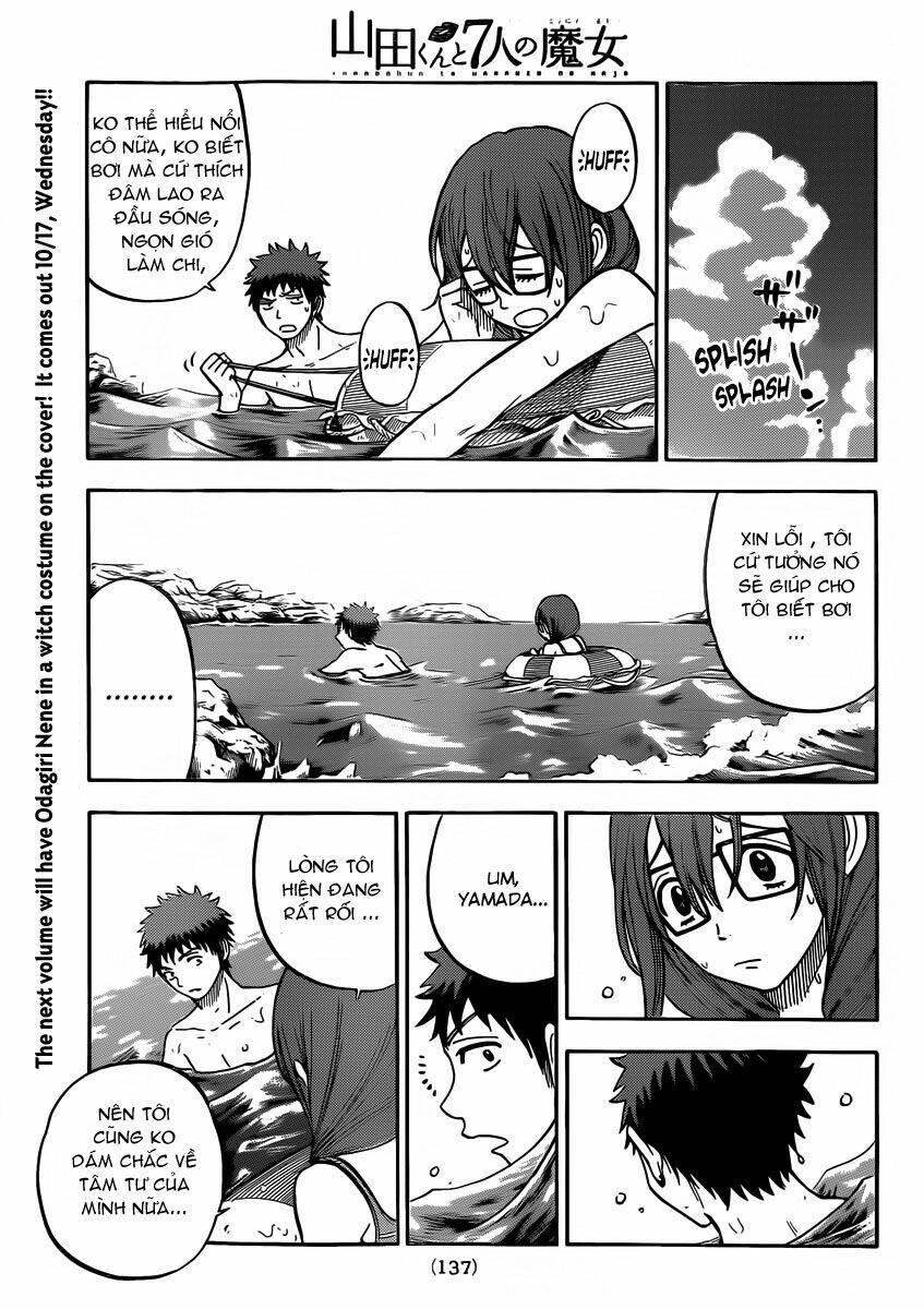 yamada và thất đại ma nữ chapter 31 16