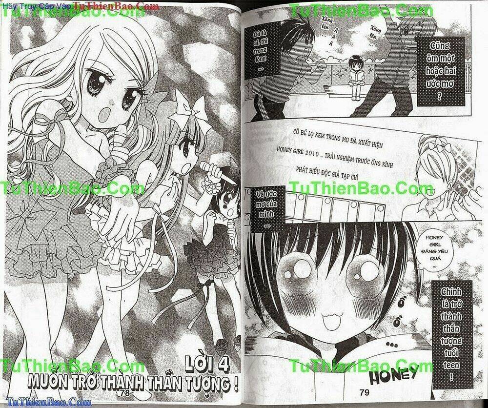 cô bé thiên tài chapter 1 41