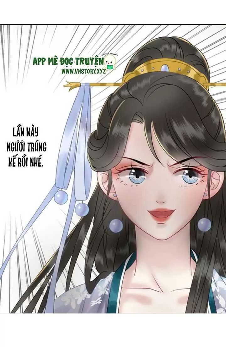 cực phẩm phế vật tiểu thư chapter 56 51