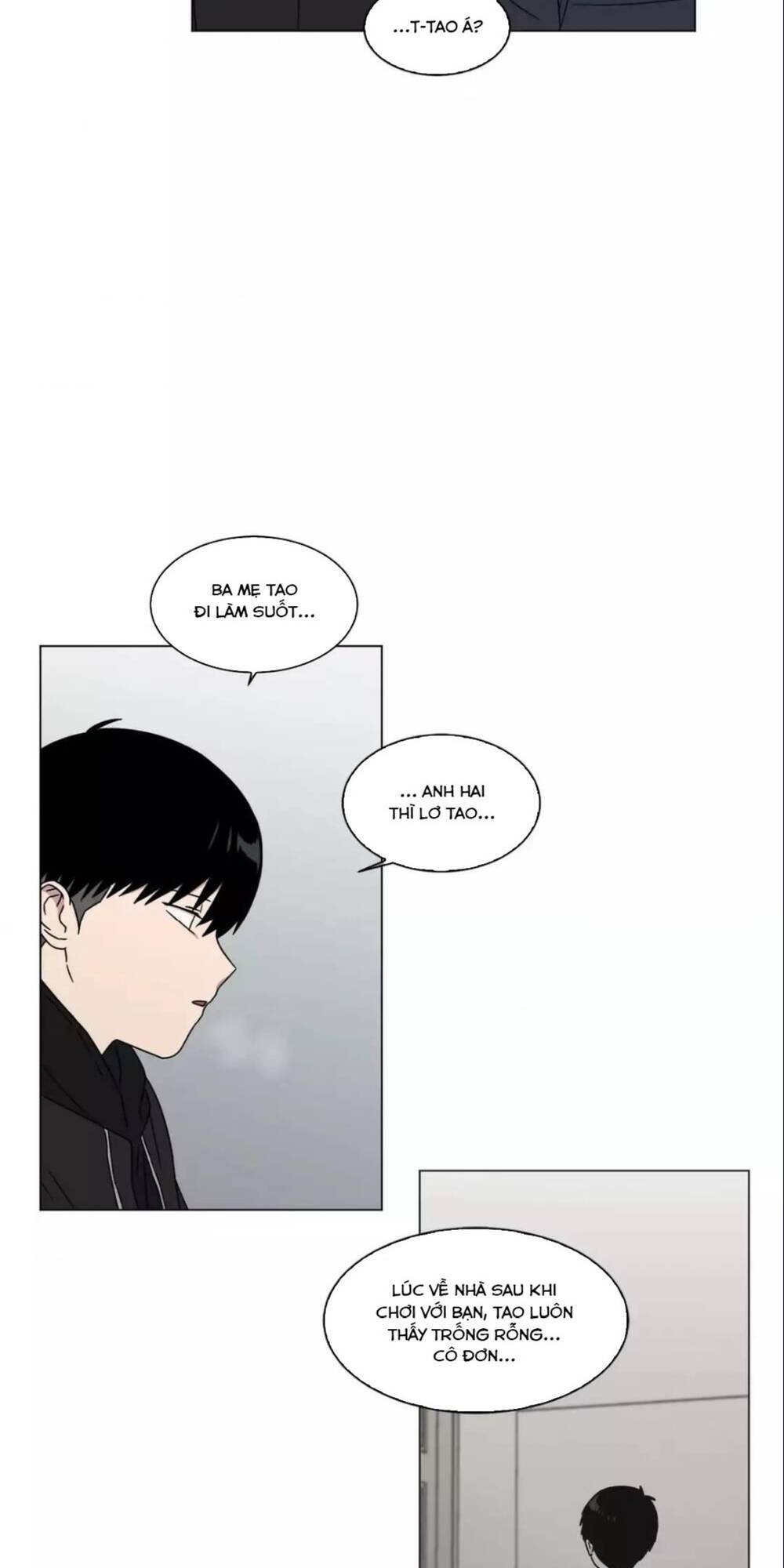 …”một sự thật khá khó chịu.” chapter 69 27