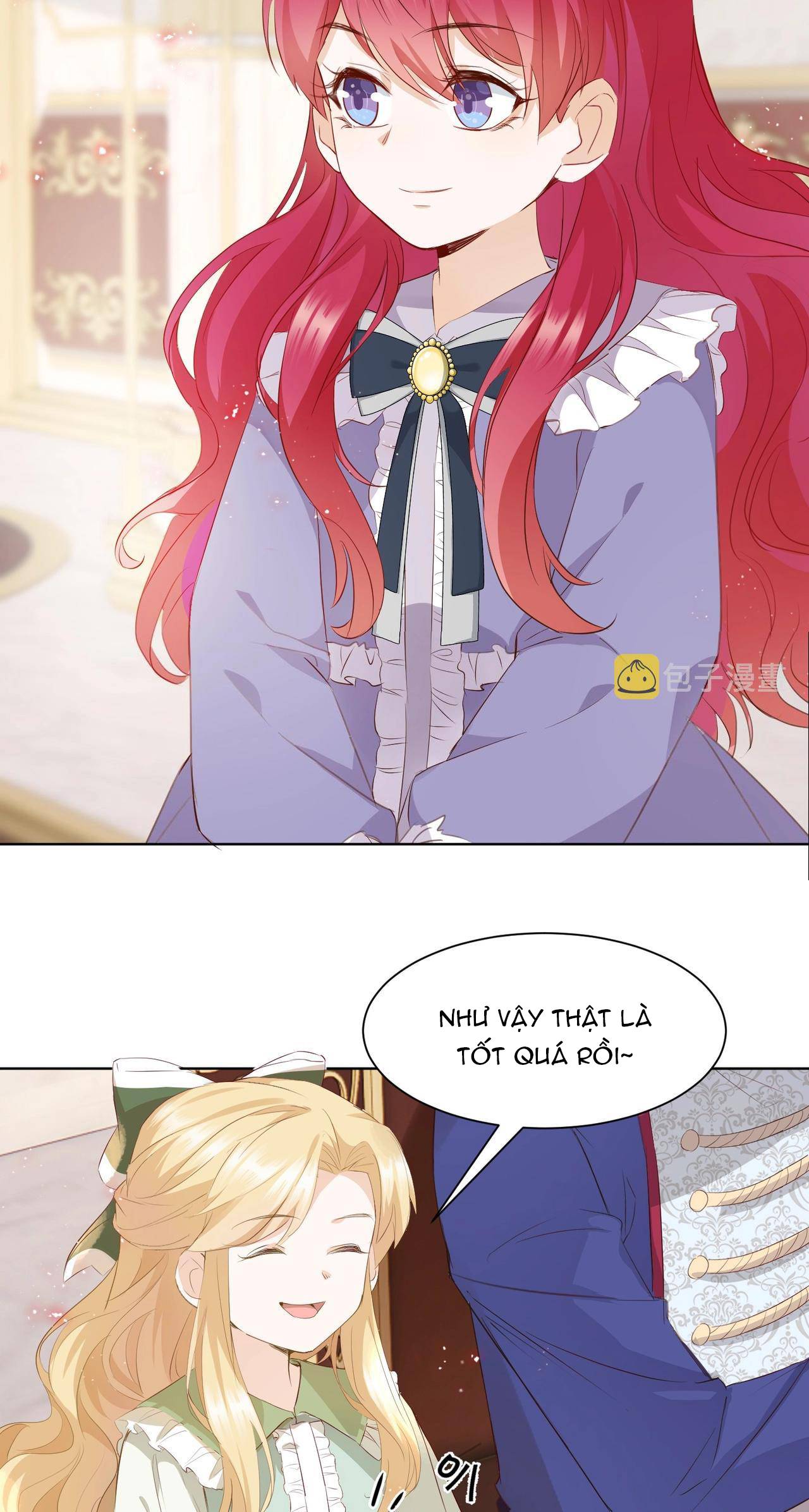 ma pháp của công chúa amy chapter 7 22