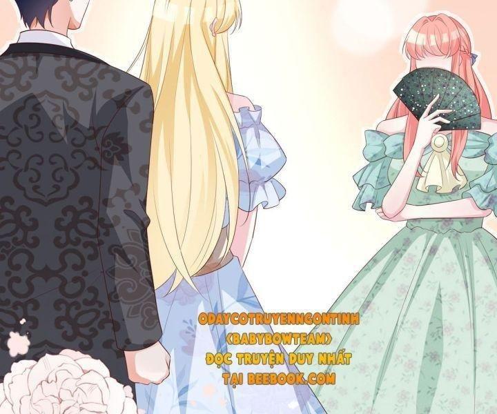 vị cứu tinh định mệnh của bệ hạ chapter 15 37