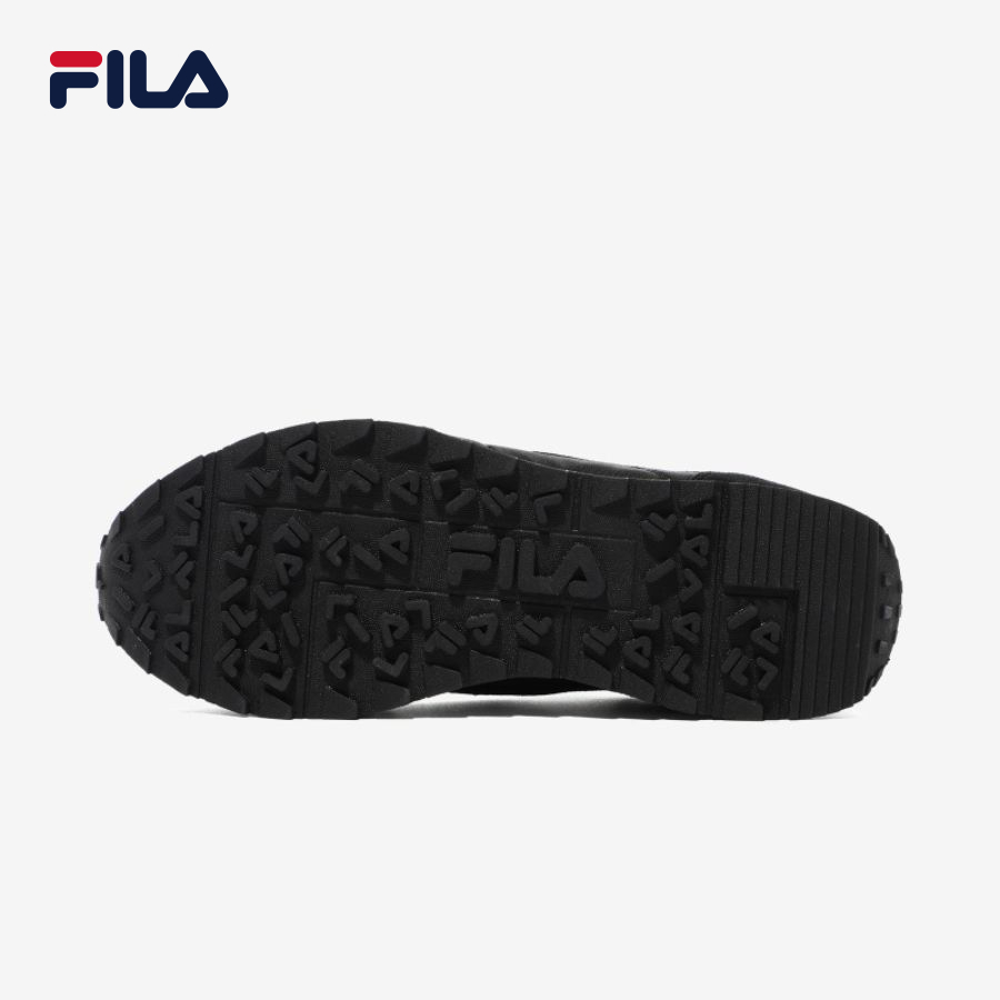 Giày sneaker unisex Fila New Jogger - 1RM02017D-001