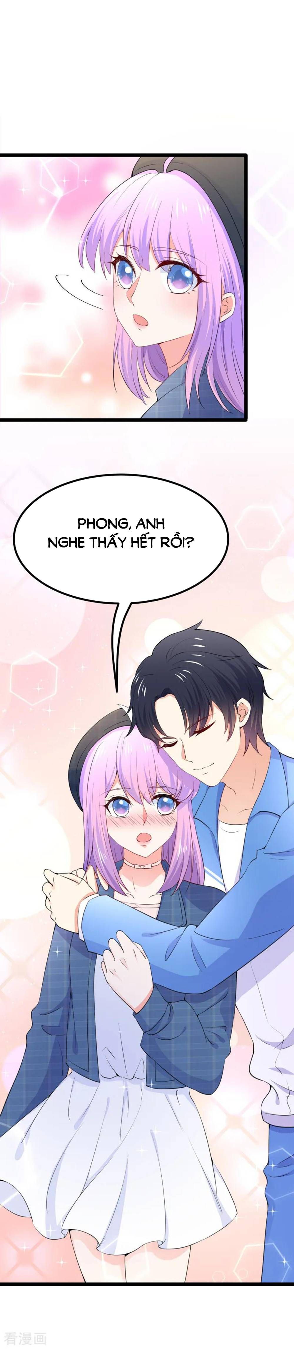 Boss Của Tôi Là Đại Thần chapter 108 - Trang 20