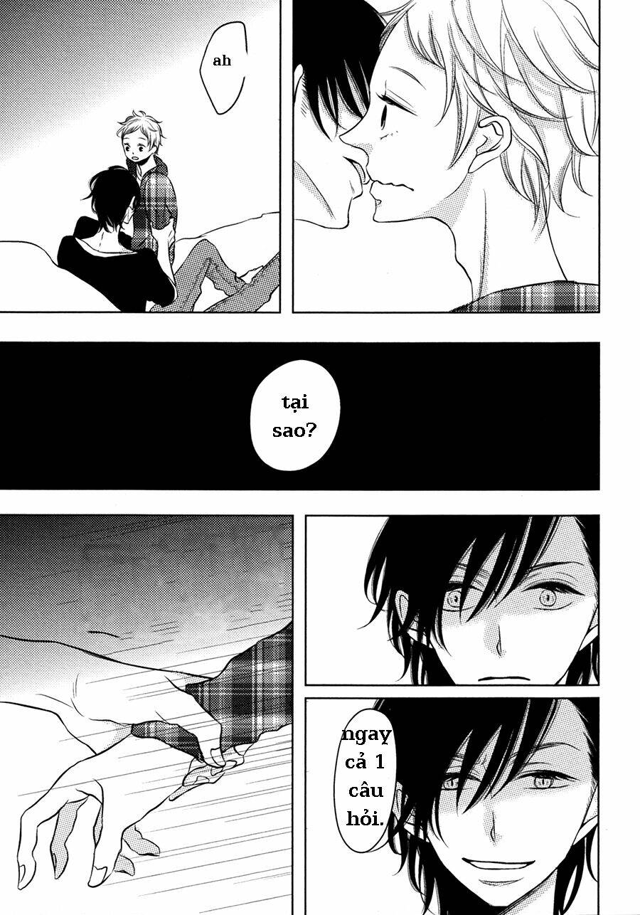 katakoi opera chapter 2 24