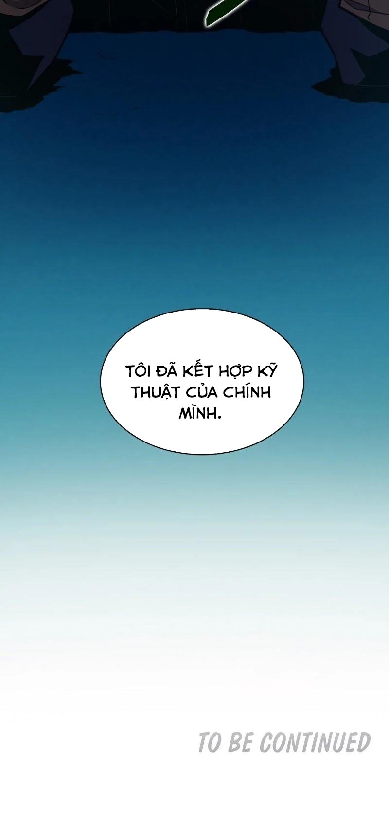 arcane sniper (xạ thủ đạn ma) chapter 26 46