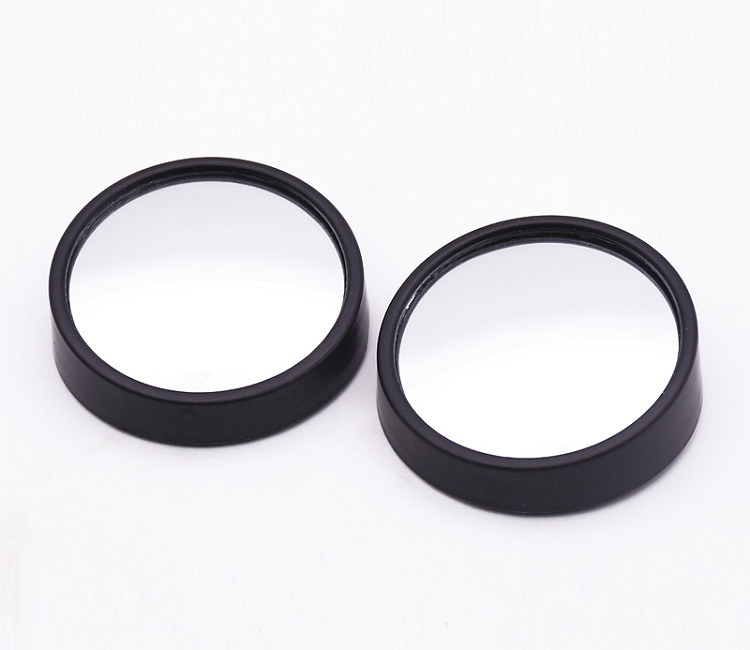 Đồng hồ mini kiêm máy đo nhiệt độ trên ô tô M2