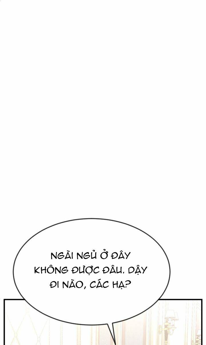 tiểu thư scarlet, em không muốn trả thù sao? chapter 21 50