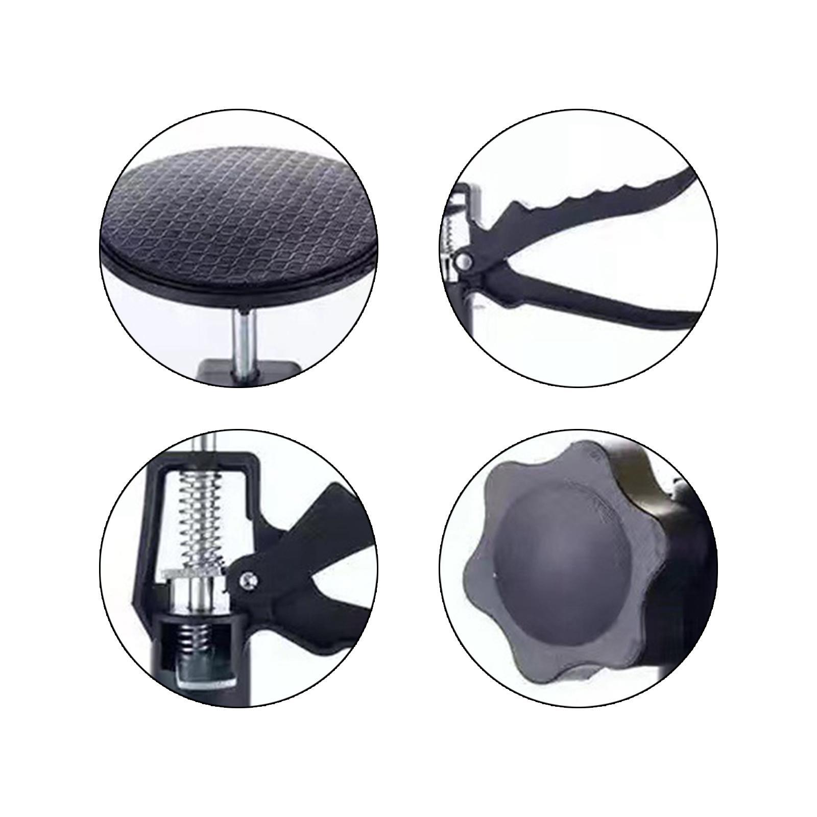 Cabinet Support Rod Quick Telescopic Support Pole for Installing Cabinet