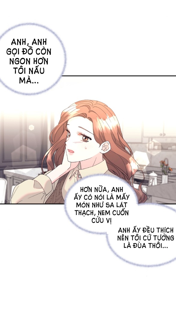 Người Vợ Giả Mạo chapter 22.1 - Trang 14
