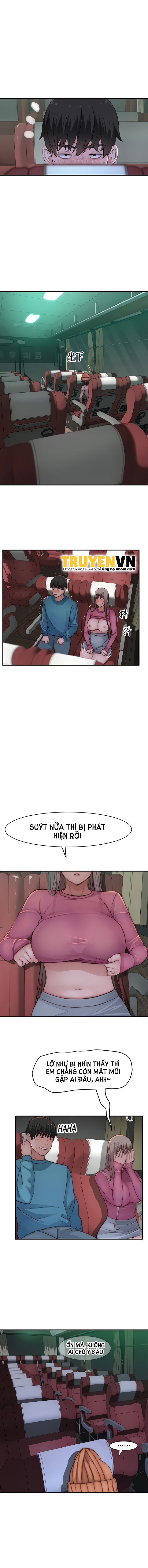 giữa hai ta chapter 71 6