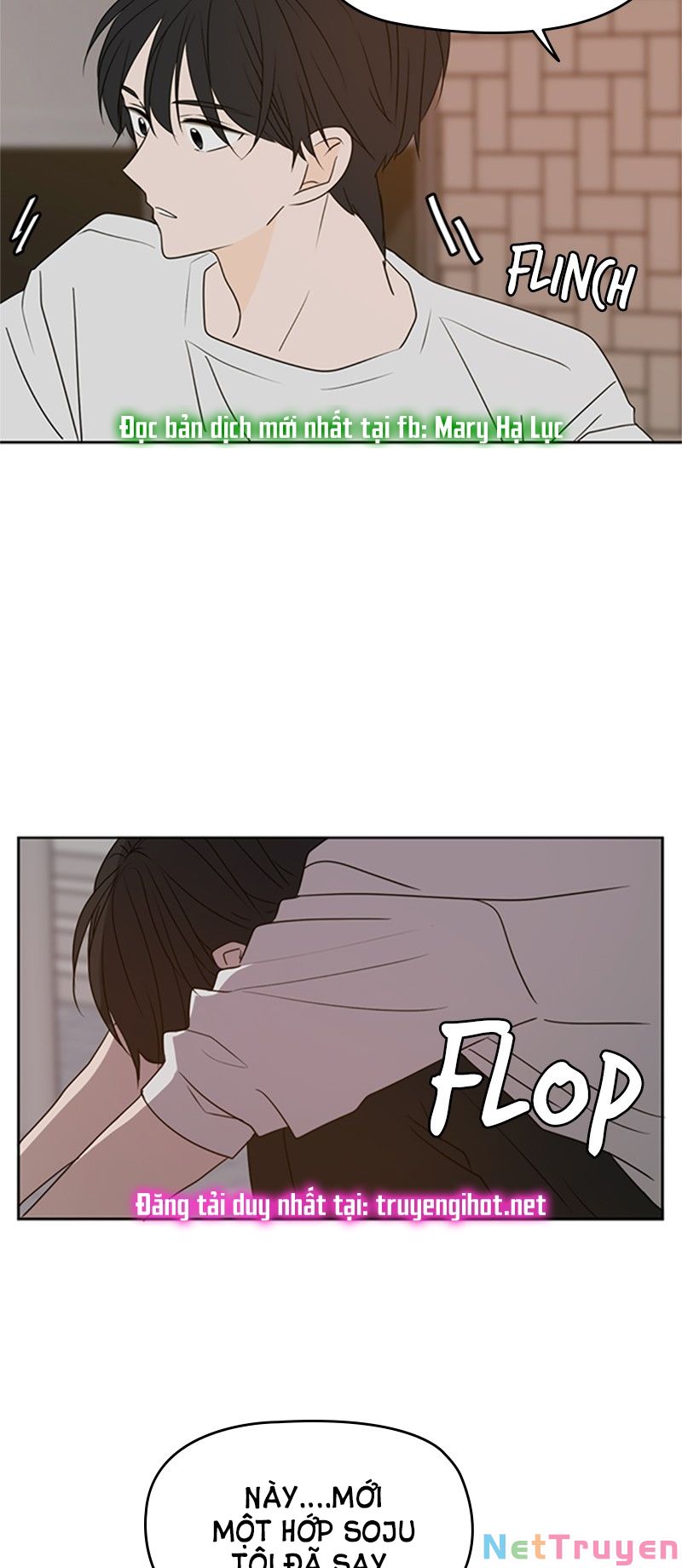 kiếp này cũng xin chăm sóc tôi như vậy nhé kiếp này cũng xin chăm sóc tôi như vậy nhé chapter 78 19