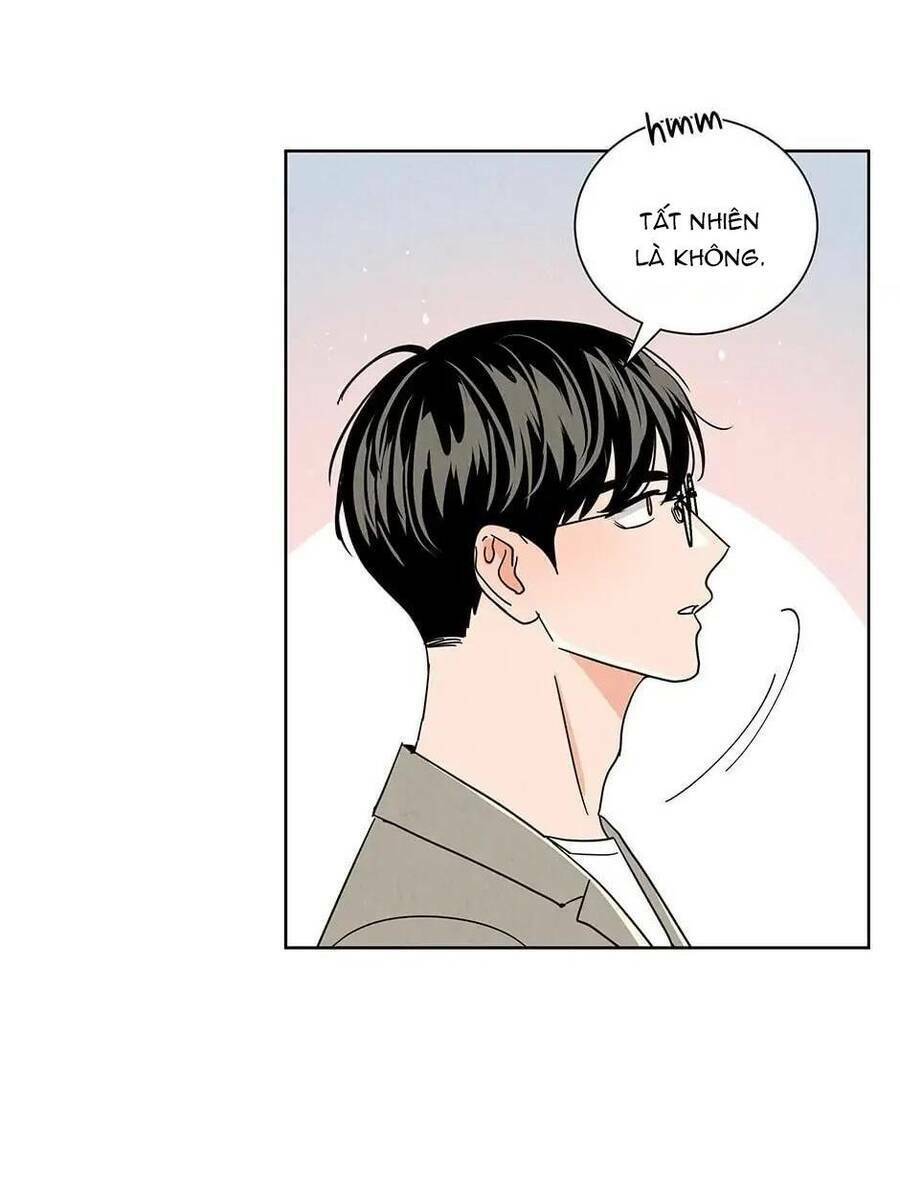 chào nhé, không làm thông gia nữa đâu! chapter 71 10