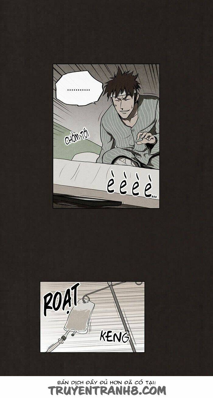 đứa con của quỷ dữ chapter 46 45