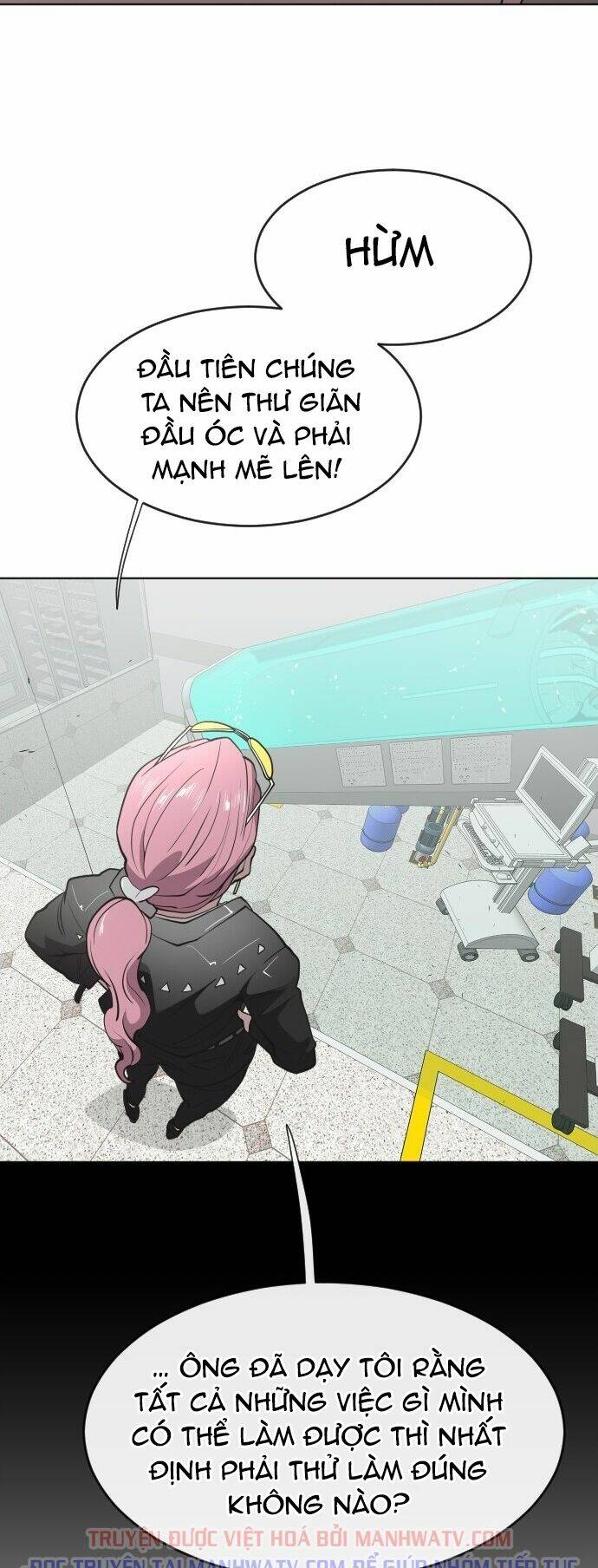 kĩ nguyên của anh hùng chapter 57 26
