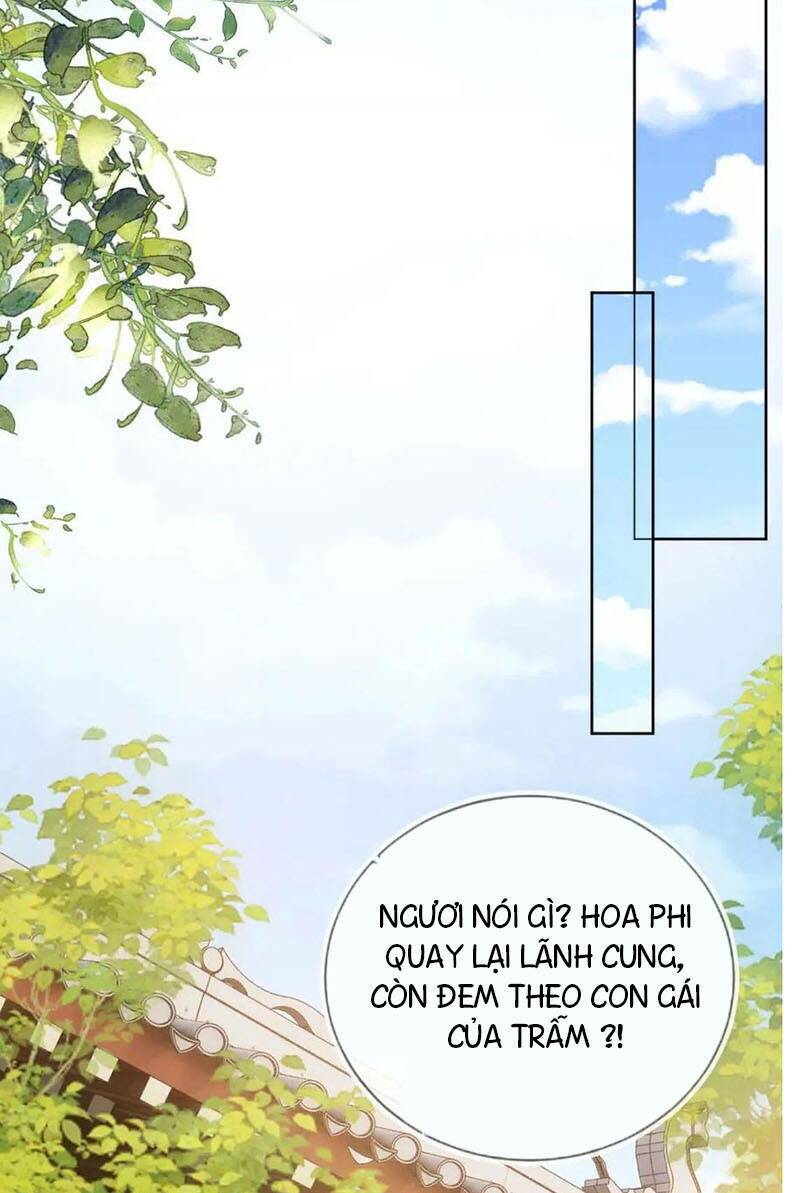 nhặt được bảo bối manh manh chapter 22 11