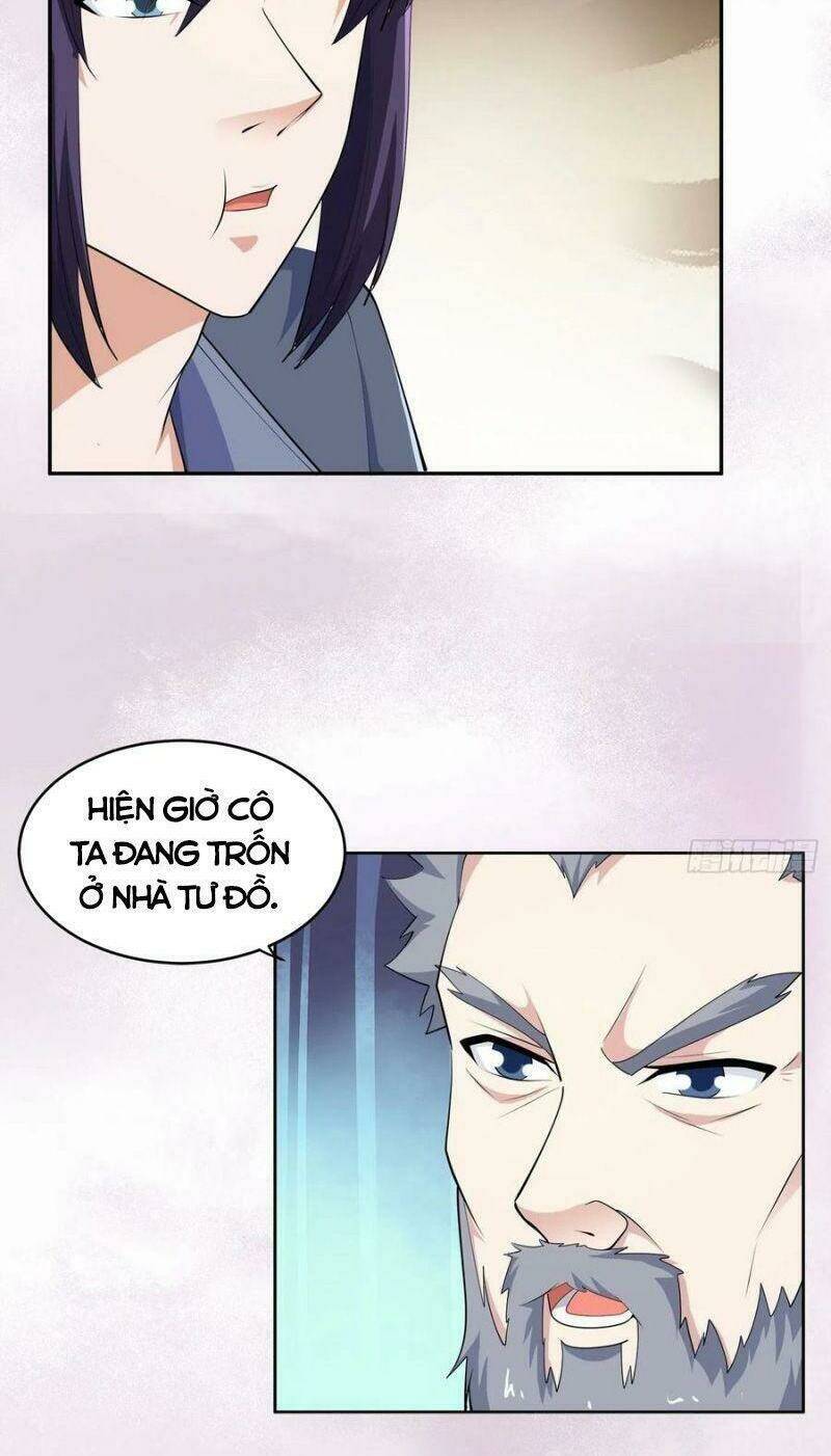 người tu tiên tại đô thị chapter 170 11