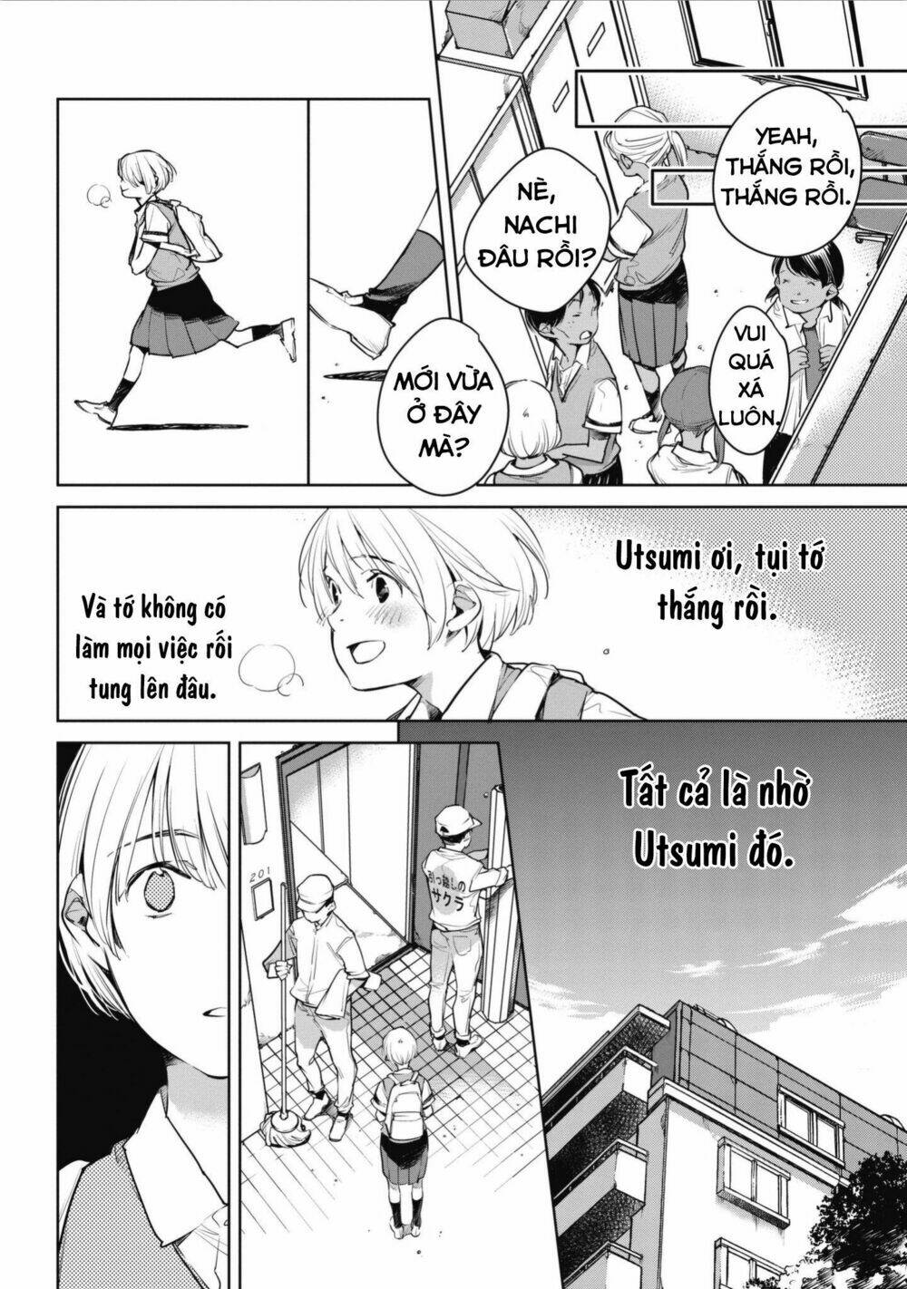 okashiratsuki chapter 6 28
