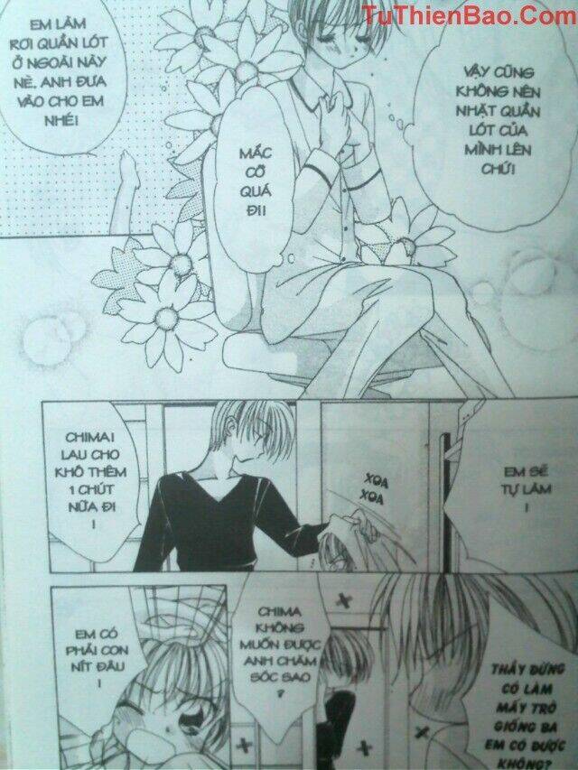 nguyện ước dưới ánh sao chapter 6 132