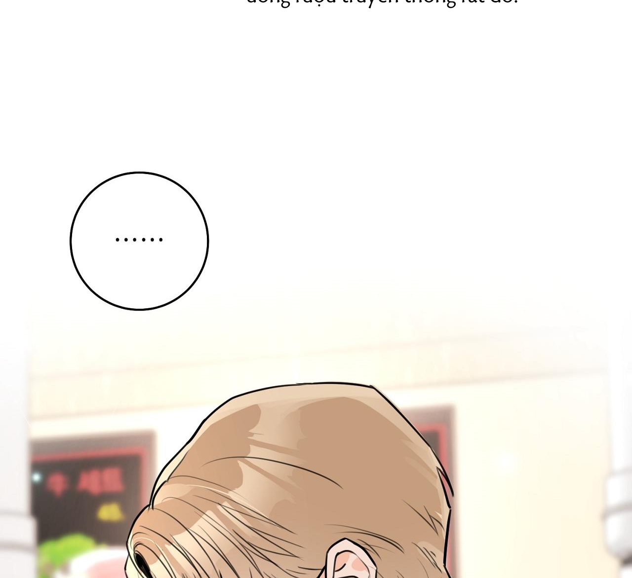 tình mình khó nói chapter 6 11