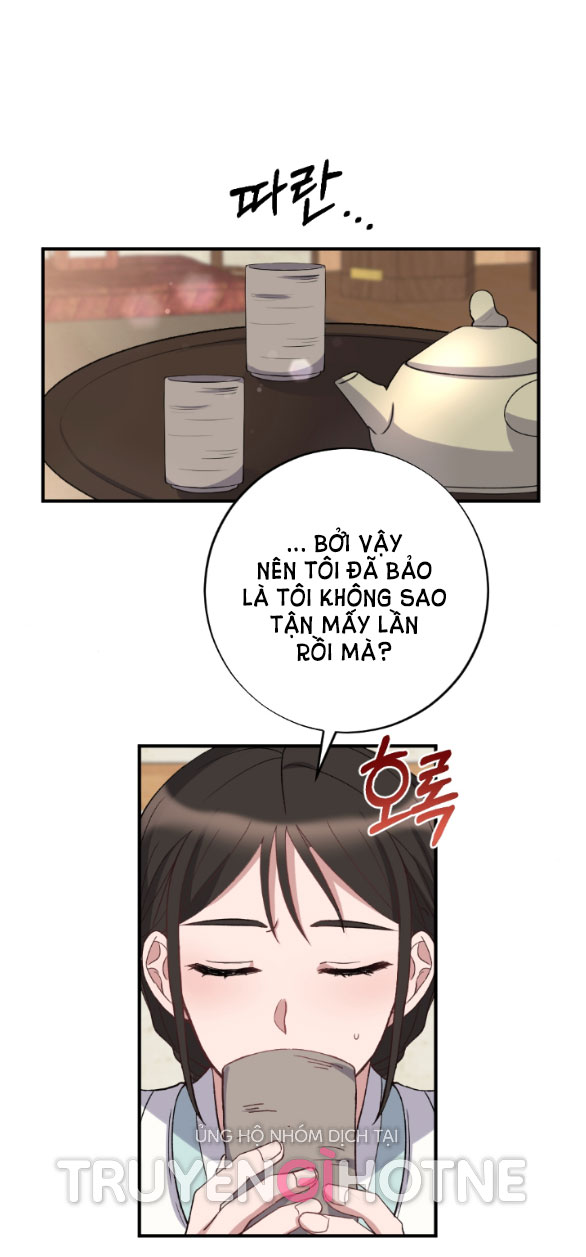 [18+] mơ về một cơn mưa phùn chapter 2.1 41