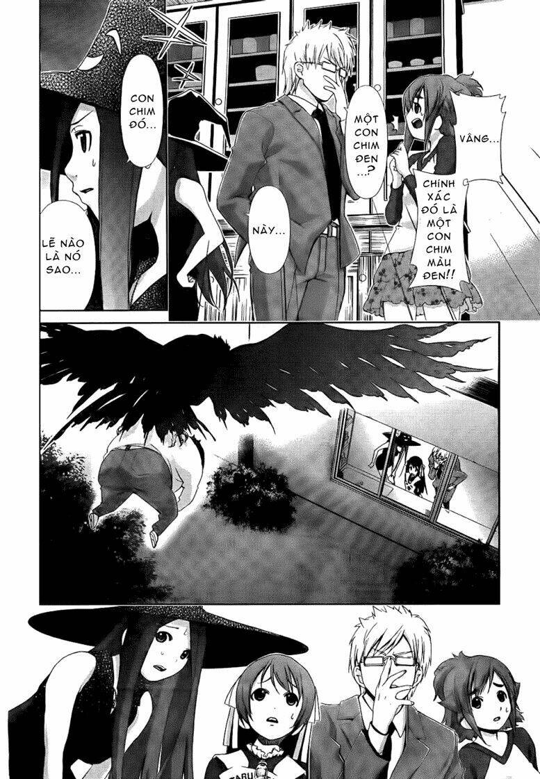 daisuki desu!! maho tenshi kosumasu chapter 9 7