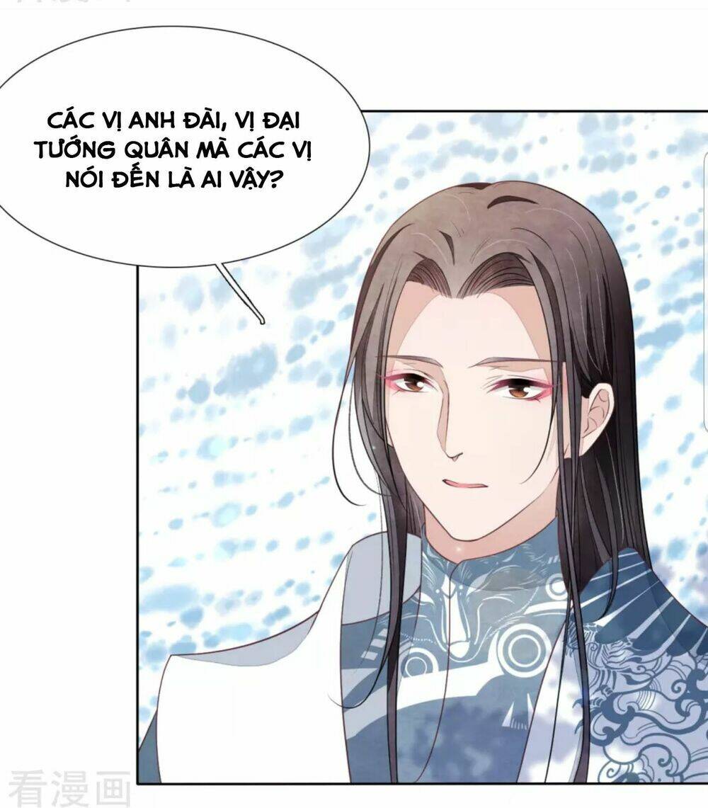 xuyên về cổ đại làm quốc bảo chapter 35 9