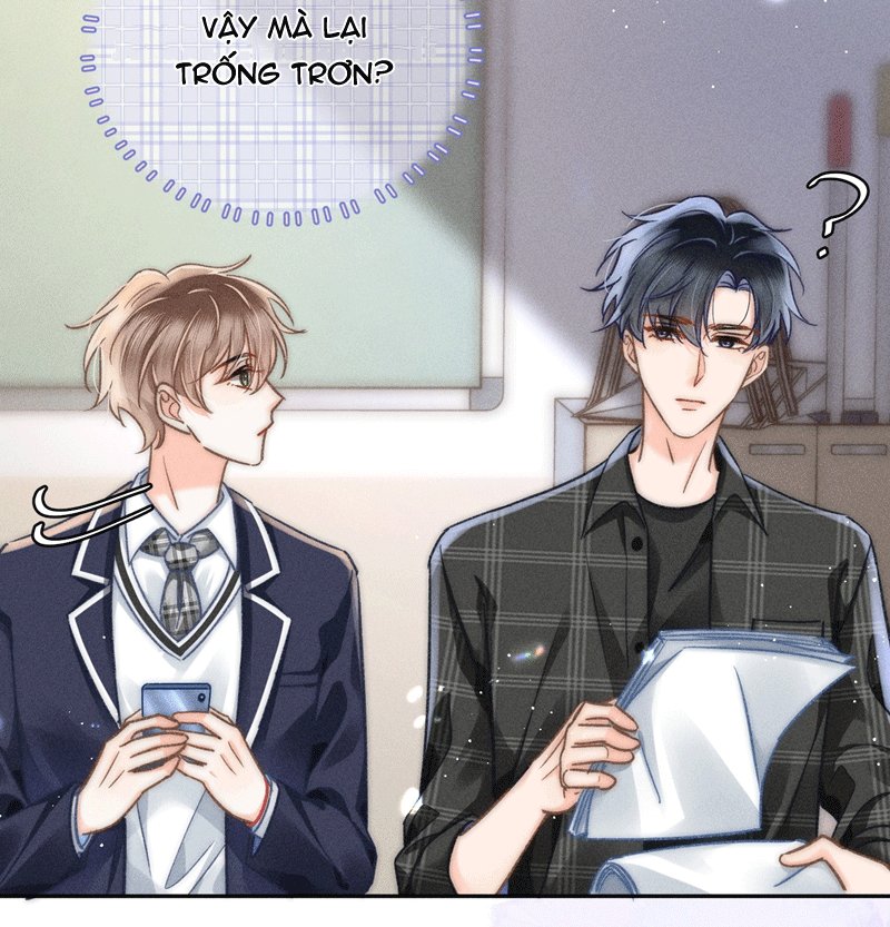 ánh trăng vì tôi mà đến chapter 49 50