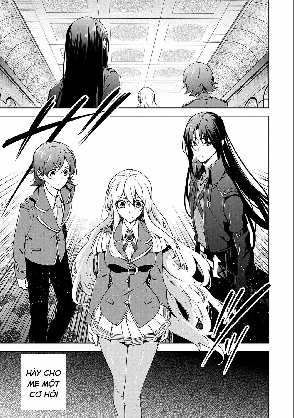 a breakthrough came out by forbidden master and disciple chapter 11 15