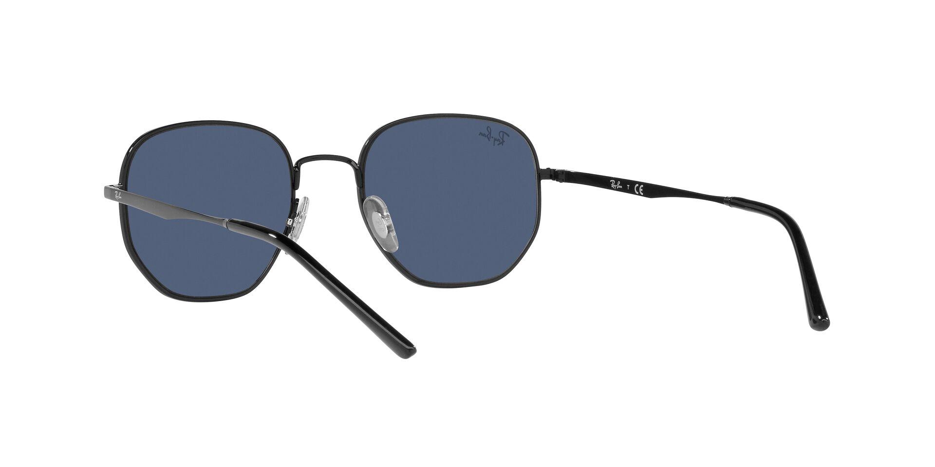 Mắt kính RAY-BAN - - RB3682 002/80 -Sunglasses