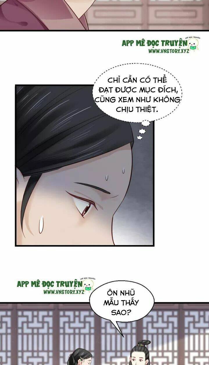 kiều nữ độc phi chapter 160 6