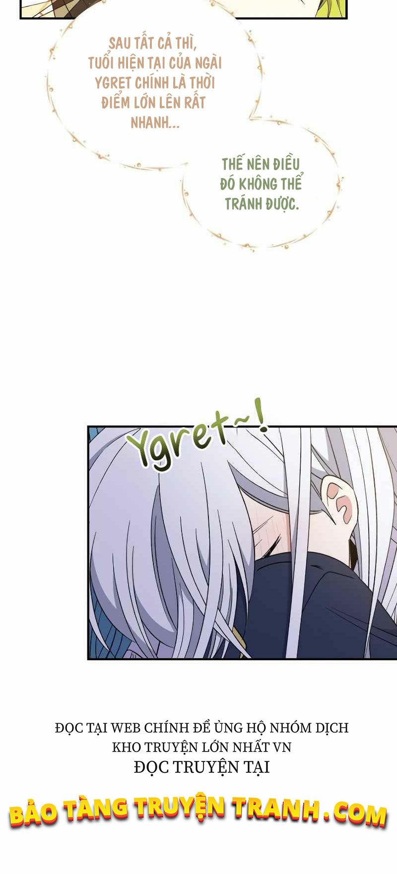 nhà hiền triết yigret chapter 30 20